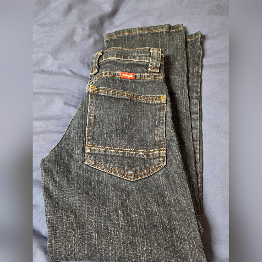 Wrangler Kids Jeans